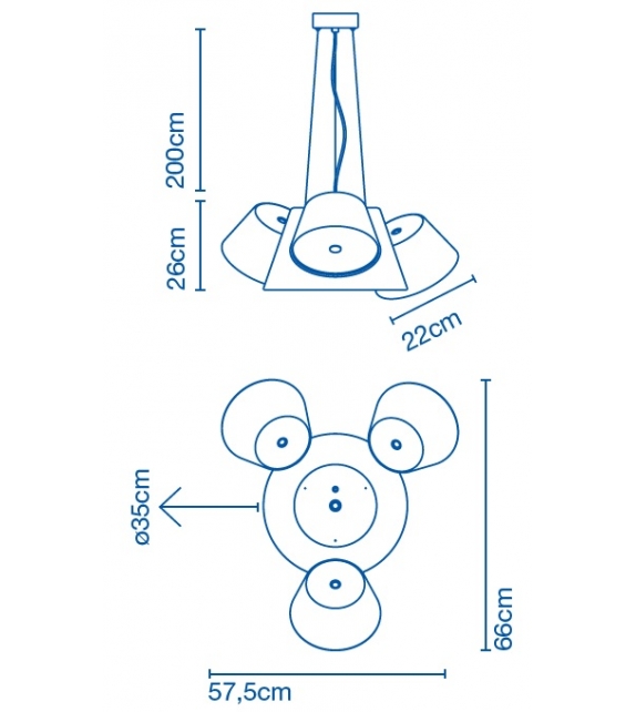Tam Tam Mini Marset Suspension