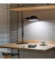 Funiculì S Marset Lampe de Table
