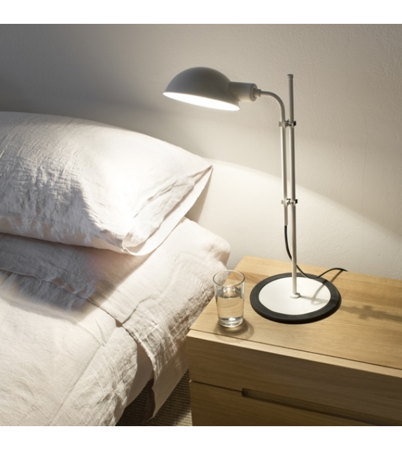 Funiculì S Marset Lampada da Tavolo