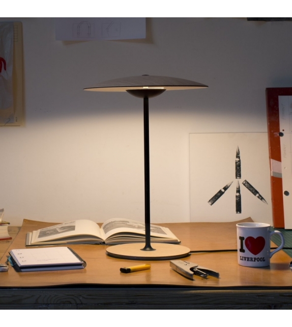 Ginger Marset Lampe de Table