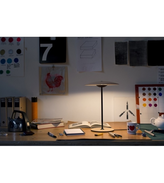 Ginger Marset Table Lamp