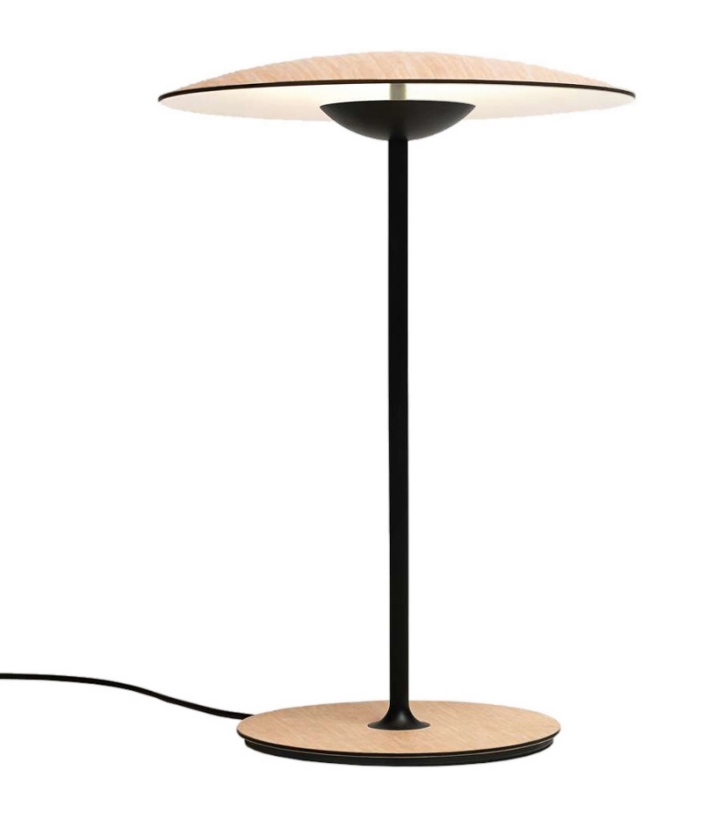 Ginger Marset Lampe de Table