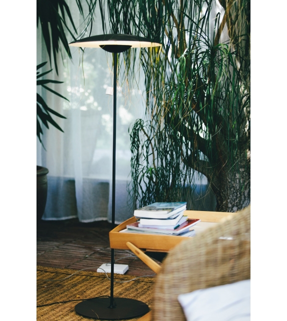 Ginger Marset Lampadaire