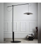 Ginger XL/XXL Marset Lampadaire