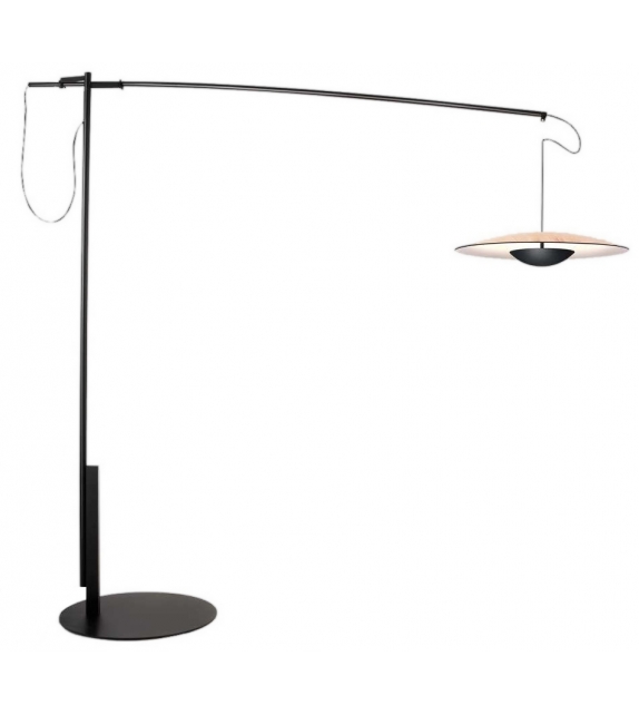 Ginger XL/XXL Marset Lampadaire