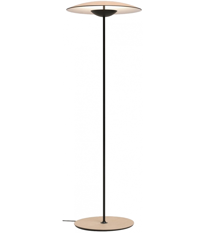 Ginger Marset Lampada da Terra