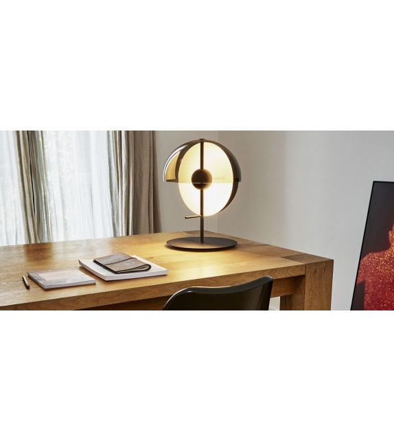 Theia Marset Lampe de Table