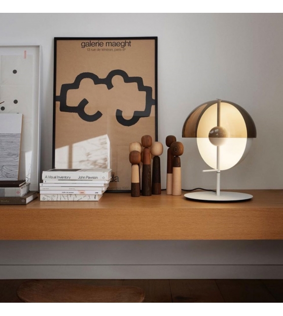 Theia Marset Lampe de Table