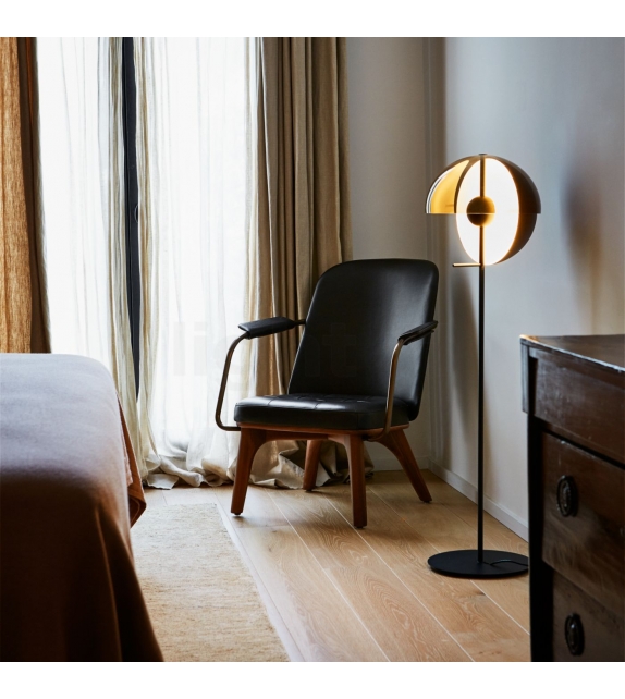 Theia Marset Floor Lamp