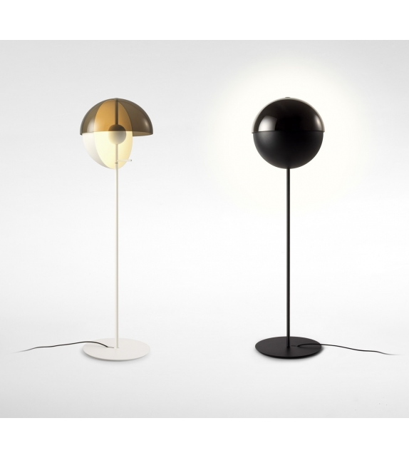 Theia Marset Lampadaire