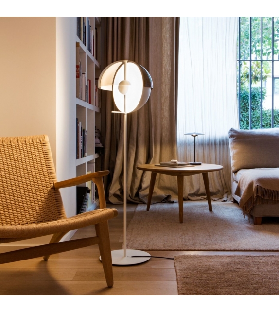 Theia Marset Lampadaire