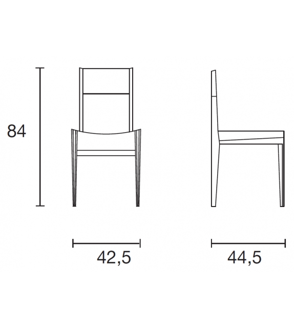 Milvia Ivano Redaelli Silla