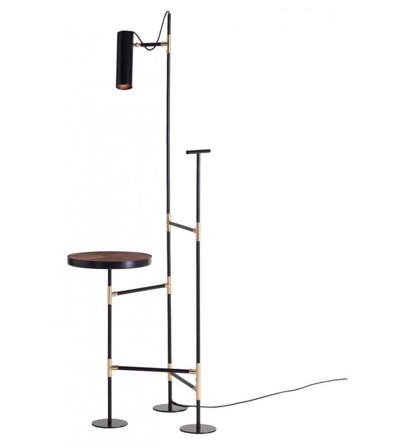 Voilà Ivano Readelli Valet Stand