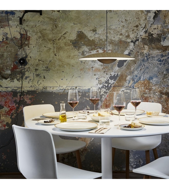 Ginger Marset Suspension Lamp