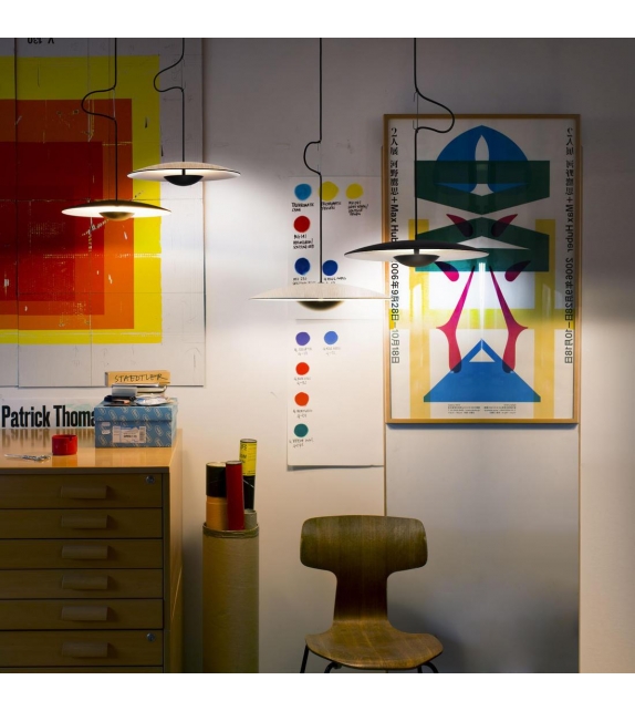 Ginger Marset Suspension Lamp