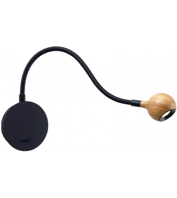 N°8 Marset Lámpara de Pared