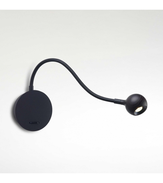 N°8 Marset Wandleuchte