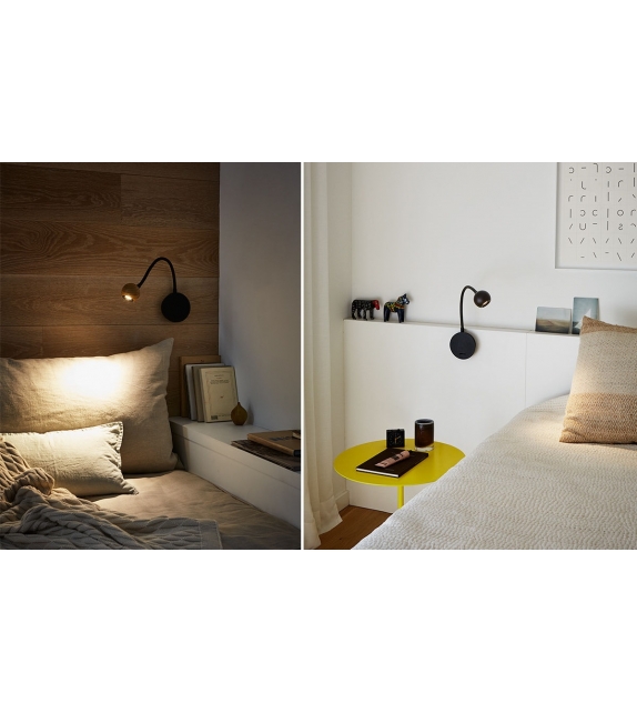 N°8 Marset Applique