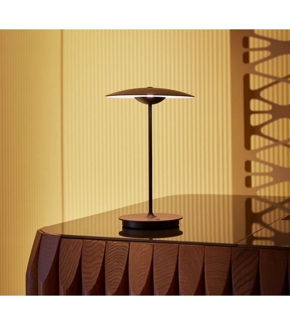 Ginger 20 M Marset Lampe de Table