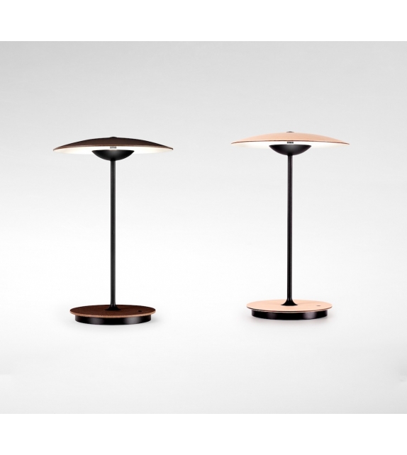 Ginger 20 M Marset Lámpara de Mesa