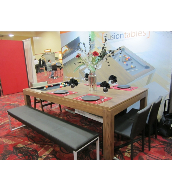 Wood-line Fusiontables Mesa