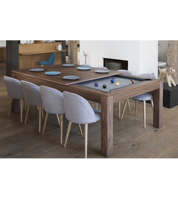 Wood-line Fusiontables Mesa