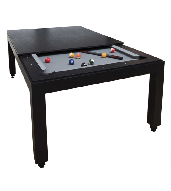 Wood-line Fusiontables Tavolo