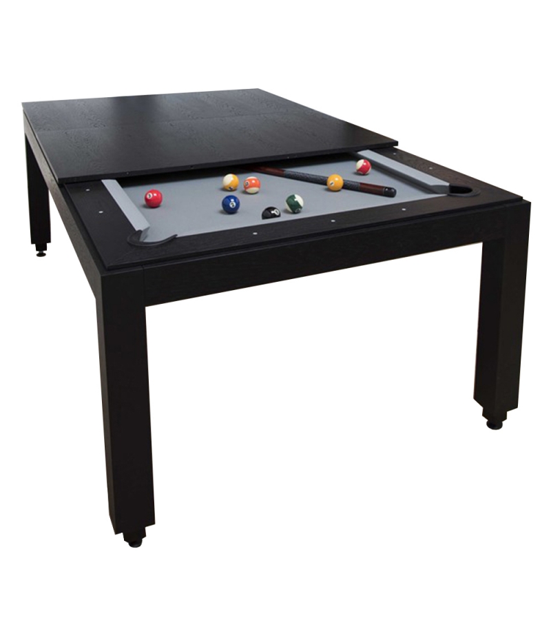 Wood-line Fusiontables Table