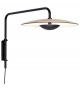 Ginger A Marset Wall Lamp