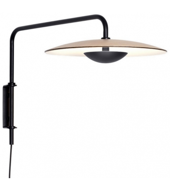 Ginger A Marset Wall Lamp