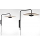 Ginger A Marset Wall Lamp