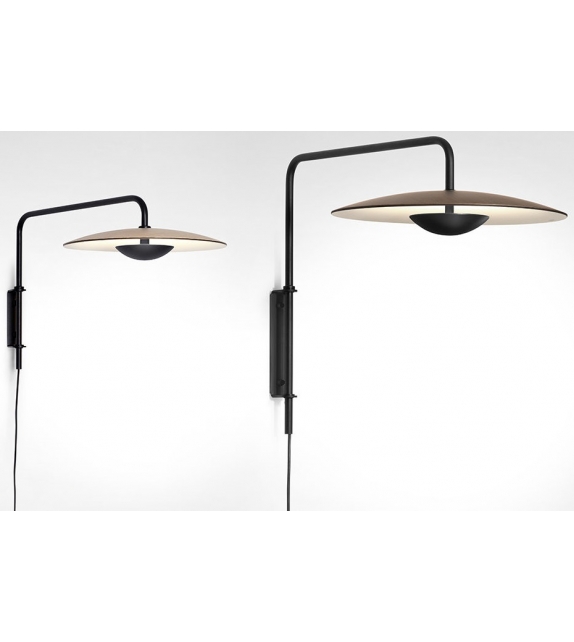 Ginger A Marset Wall Lamp