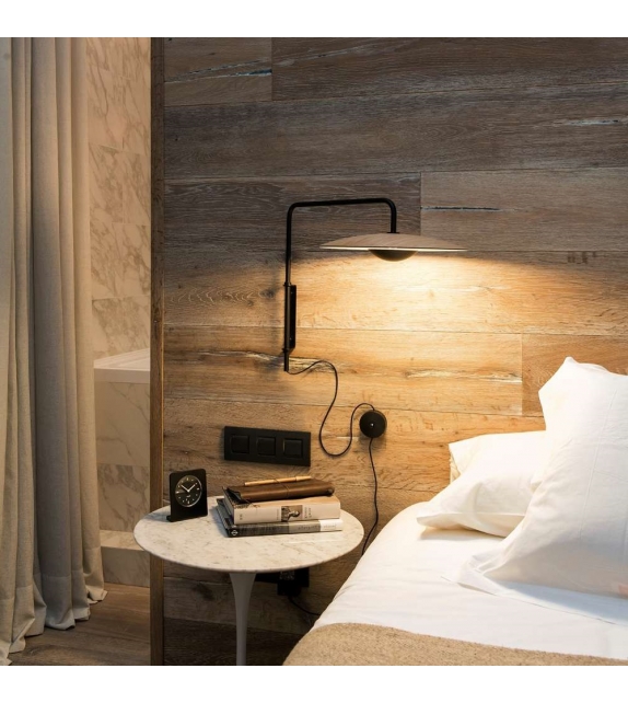 Ginger A Marset Wandleuchte