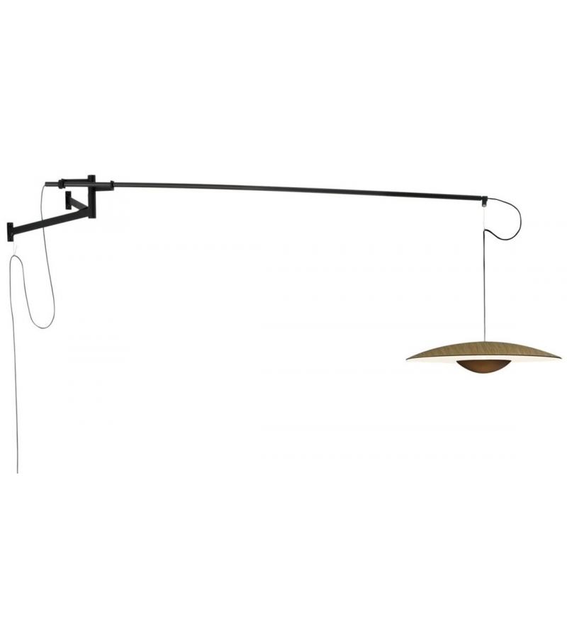 Ginger A XL Marset Wall Lamp