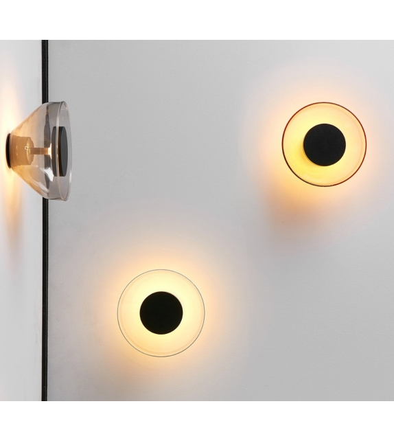 Aura Marset Wall Lamp