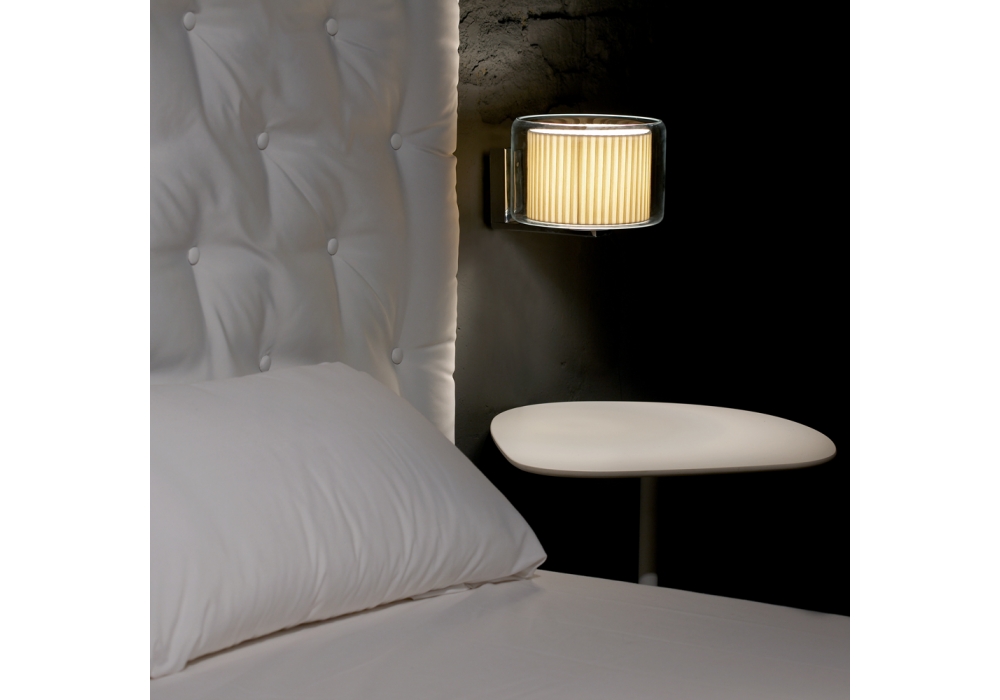 Mercer Marset Lámpara de Pared - Milia Shop