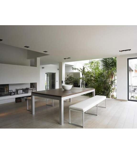 Metal Line Fusiontables Mesa