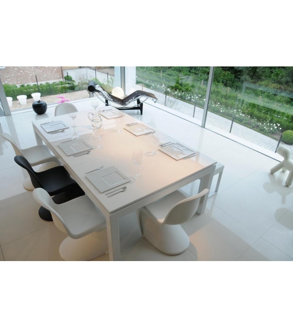 Metal Line Fusiontables Mesa