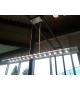 Fusion Led Light System Fusiontables Pendant Lamp