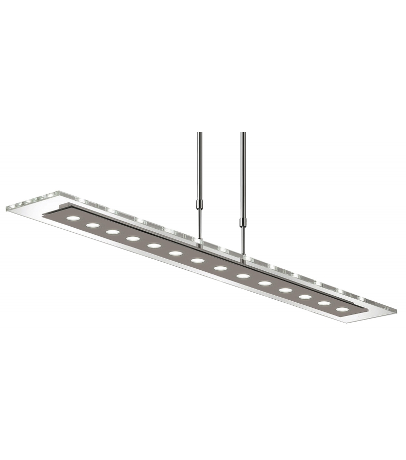 Fusion Led Light System Fusiontables Pendant Lamp