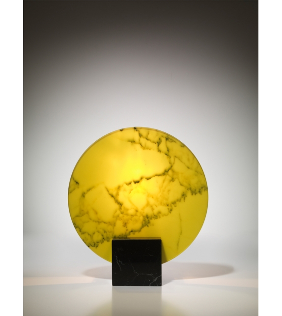 Acid Marble Lee Broom Table Lamp