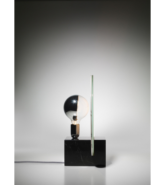 Acid Marble Lee Broom Lampe de Table