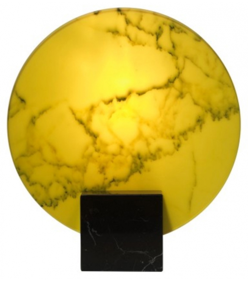 Acid Marble Lee Broom Lampe de Table