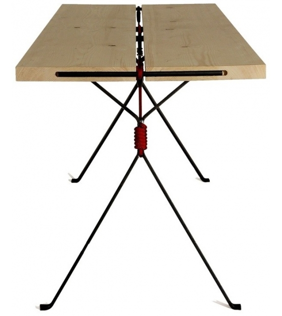 Kampenwand Moormann Tisch