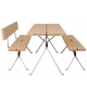 Kampenwand Moormann Table