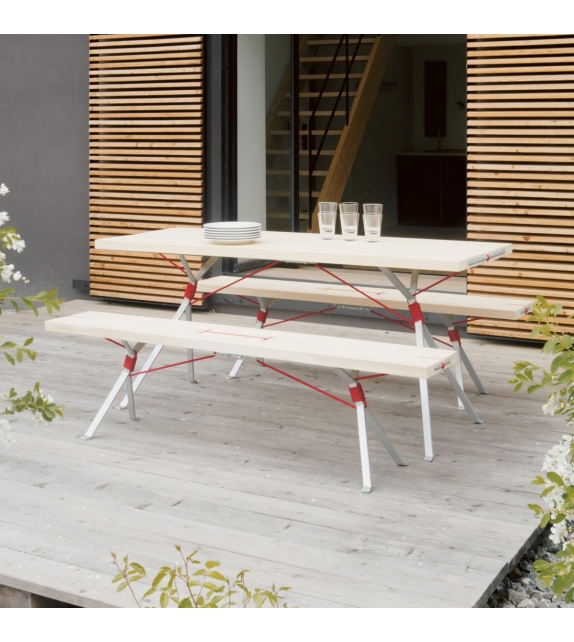 Kampenwand Moormann Table