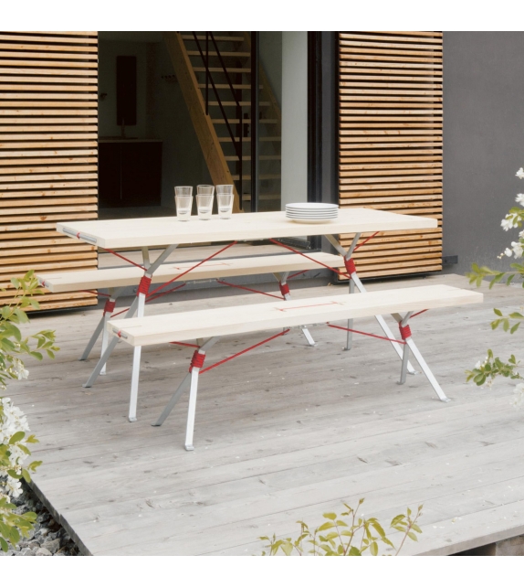 Kampenwand Moormann Table