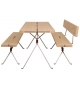 Kampenwand Moormann Table