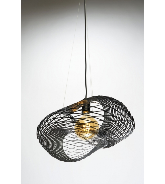 Cheo Zava Suspension