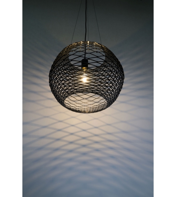 Cheo Zava Suspension